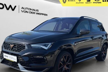 Cupra Ateca 31.612 km 36.450 &euro; Oberschopfheim 77948