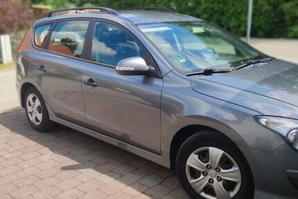 Hyundai i30 122.862 km 2.800 &euro; Lamerdingen 86862