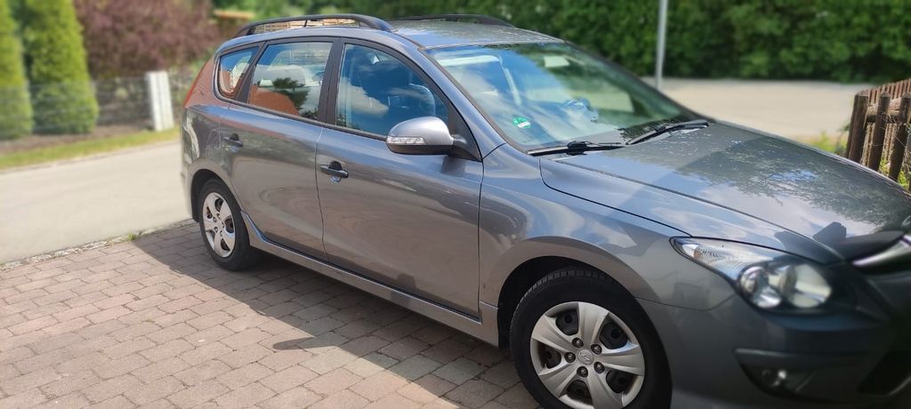 Hyundai i30 122.862 km 2.800 &euro; Lamerdingen 86862