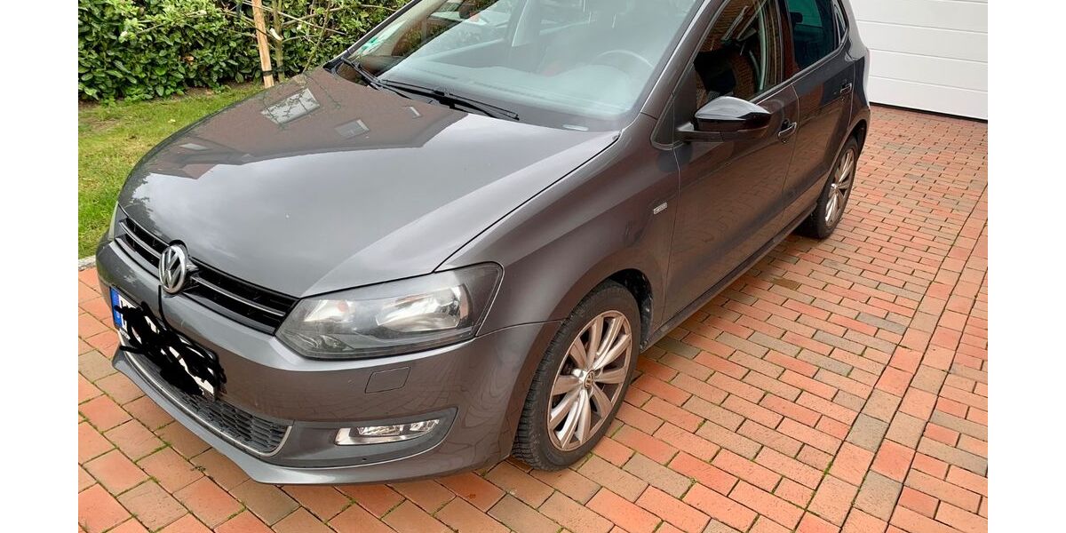 VW Polo 149.700 km 4.600 &euro; Sehnde 31319