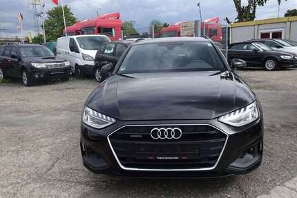 Audi A4 149.800 km 18.990 &euro; Düsseldorf 40231