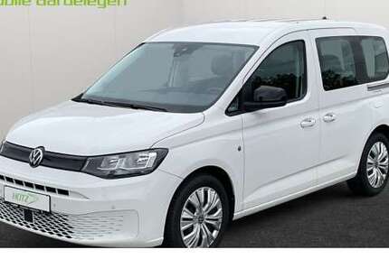 VW Caddy 53.100 km 22.590 &euro; Gardelegen 39638