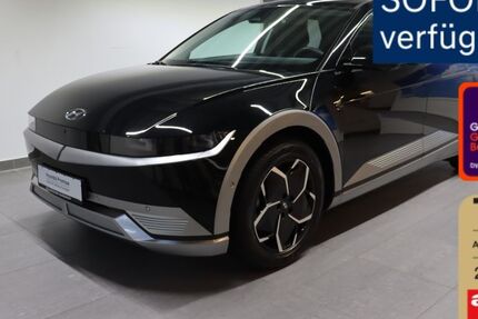 Hyundai IONIQ 5 7.340 km 36.490 &euro; Schweinfurt 97424