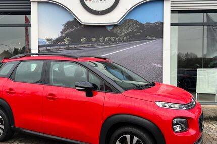 Citroen C3 Aircross 89.400 km 11.491 &euro; Bad Oeynhausen 32549