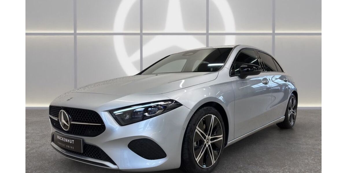 Mercedes-Benz A 200 9.900 km 34.900 &euro; Baden-Baden 76532