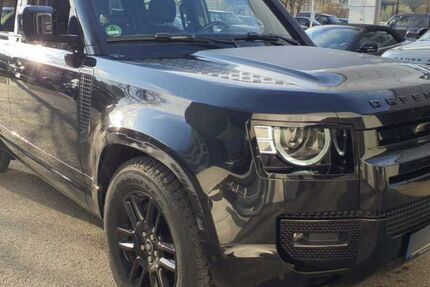 Land Rover Defender 128.333 km 49.990 &euro; Rodgau 63110