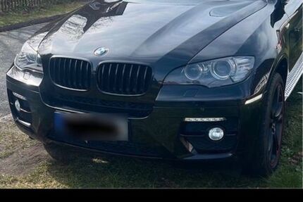 BMW X6 178.850 km 15.490 &euro; Hermannsburg 29320