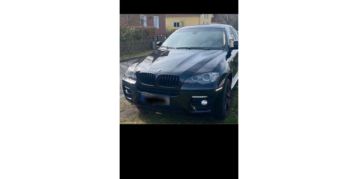 BMW X6 178.850 km 15.490 &euro; Hermannsburg 29320
