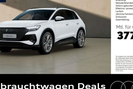 Audi Q4 e-tron 11.864 km 47.980 &euro; Neumarkt 92318