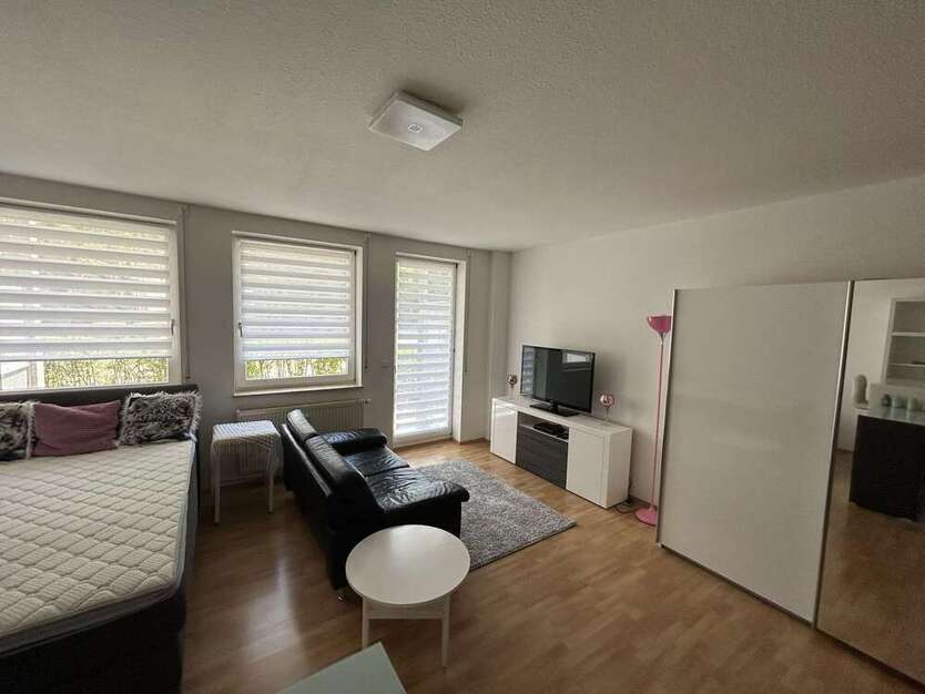 Wohnung zum Mieten in Reutlingen 850 € 42 m²