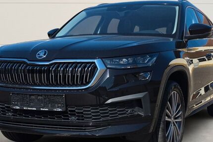 Skoda Kodiaq 99.800 km 35.000 &euro; Sinsheim 74889