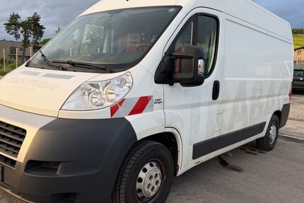 Fiat Ducato 172.400 km 7.990 &euro; Eibelstadt 97246