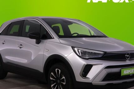 Opel Crossland (X) 19.360 km 14.450 &euro; Siershahn 56427