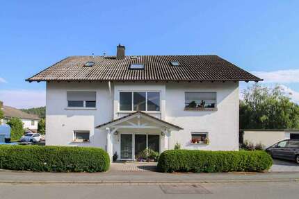 Wohnung Lahntal - 2 Zimmer, 40 m&sup2;, 139.000&euro; | Angebot:27099084
