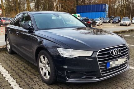 Audi A6 135.594 km 19.200 &euro; Bad Salzuflen 32108