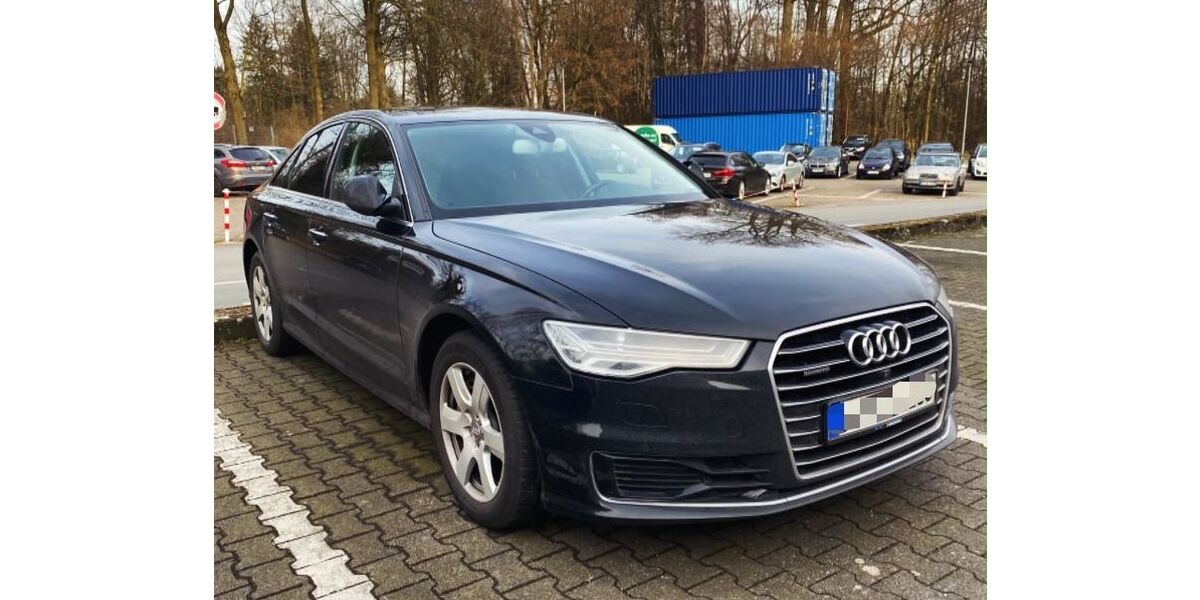Audi A6 135.594 km 19.200 &euro; Bad Salzuflen 32108