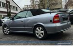 Opel Astra Cabrio*Allwetter* 157.762 km 600 &euro; Berlin 13187