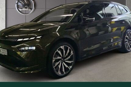 Skoda Enyaq 9.900 km 58.990 &euro; Frankfurt 60326
