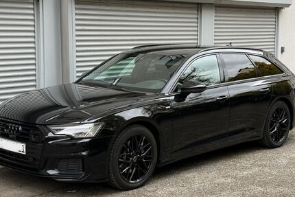 Audi A6 109.000 km 34.500 &euro; München 81373