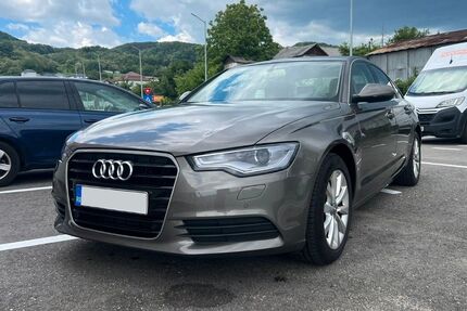 Audi A6 344.000 km 8.899 &euro; Massing 84323