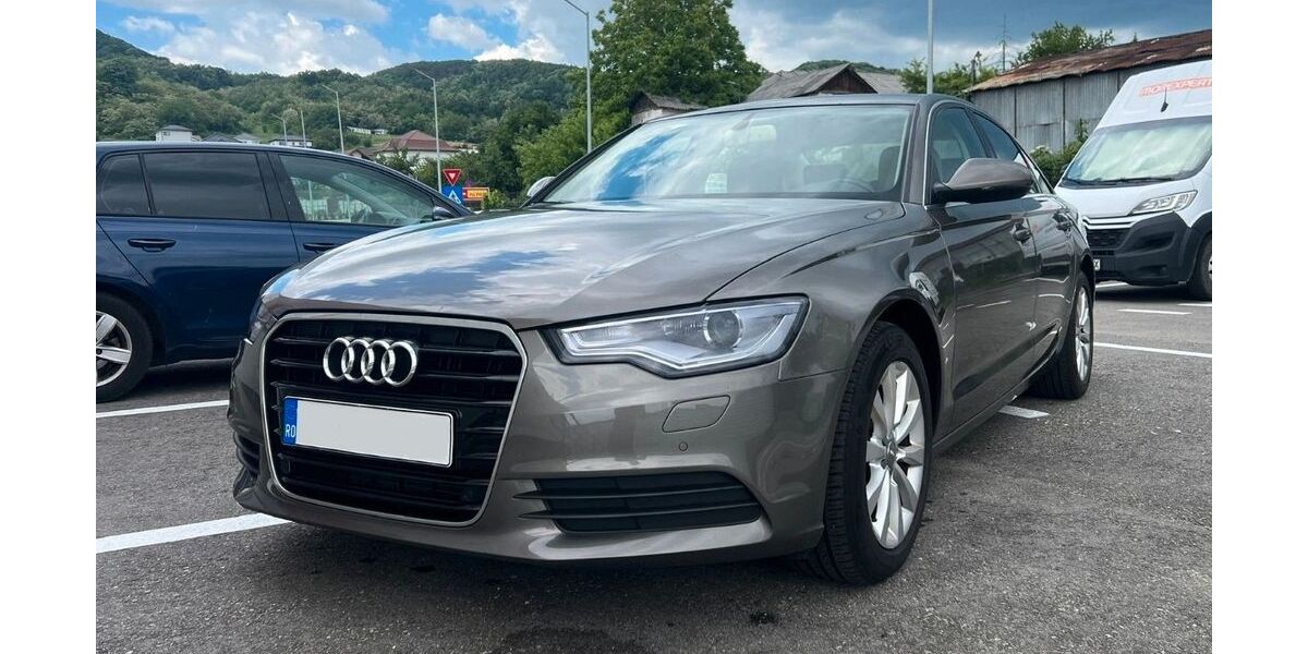 Audi A6 344.000 km 8.899 &euro; Massing 84323