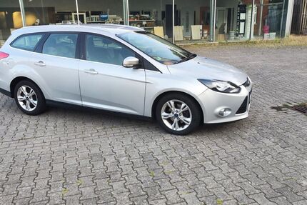 Ford Focus 222.000 km 4.900 &euro; Meppen 49716
