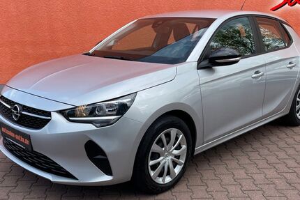 Opel Corsa 16.301 km 13.890 &euro; Gotha 99867