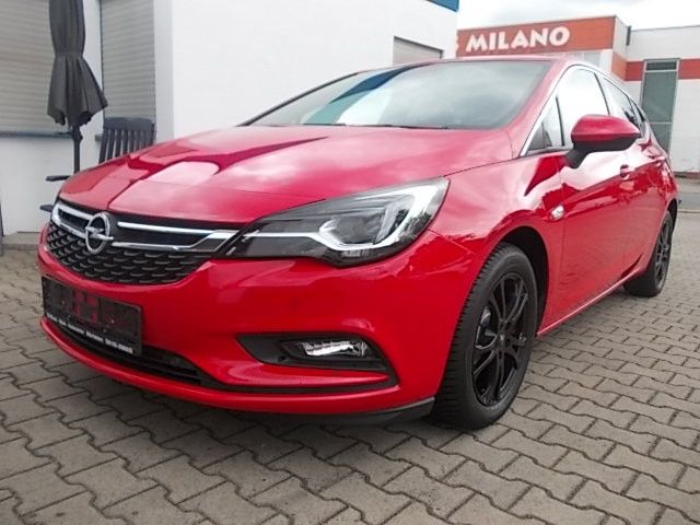 Opel Astra 61.000 km 11.900 &euro; Mörfelden 64546