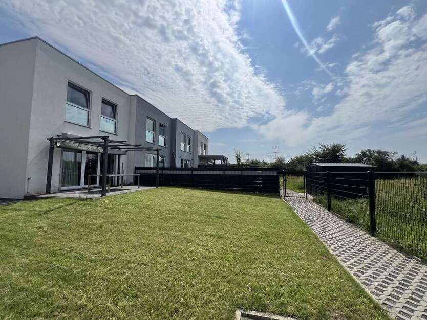 Haus zum Kaufen in Lindhorst 360.000 € 119 m²