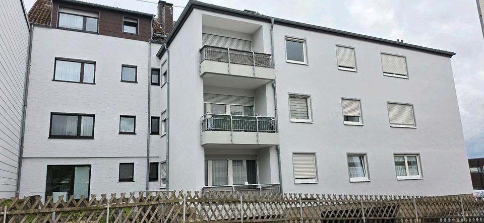 Etagenwohnung Sankt Wendel - 2 Zimmer, 47 m&sup2;, 107.000&euro; | Angebot:27144774