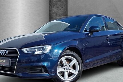 Audi A3 46.944 km 14.990 &euro; Berlin 10409