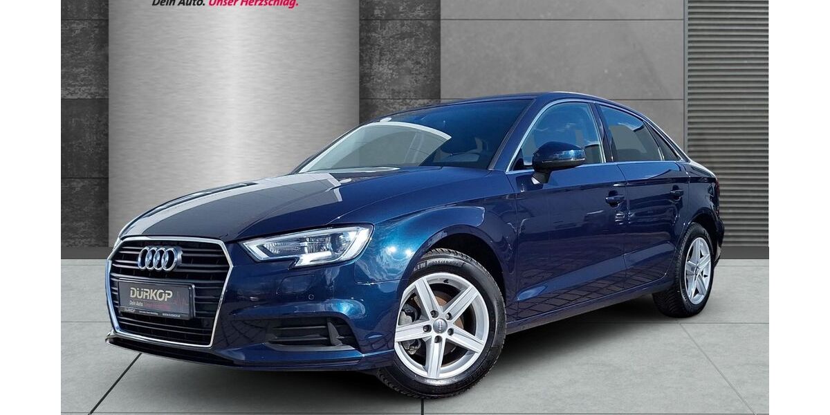 Audi A3 46.944 km 14.990 &euro; Berlin 10409
