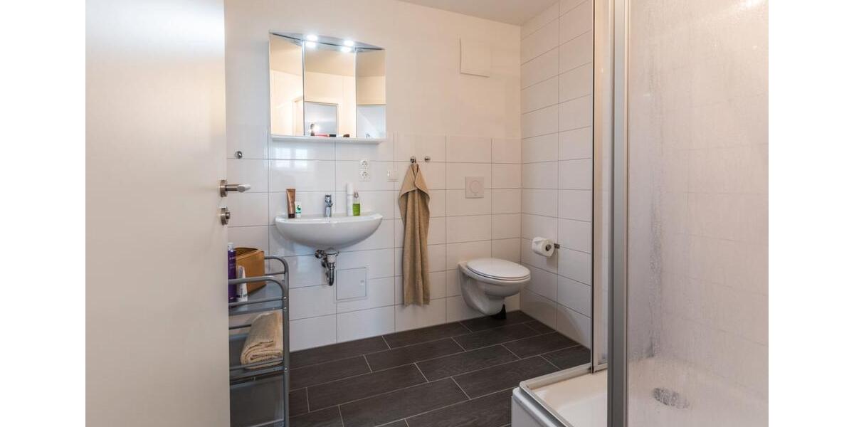 Terrassenwohnung Admannshagen-Bargeshagen Bargeshagen - 2 Zimmer, 63 m&sup2;, 1.400&euro; | Angebot:26380135