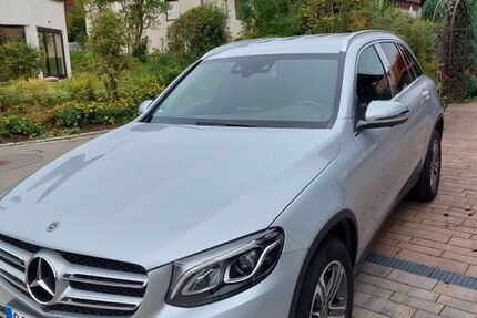 Mercedes GLC 250