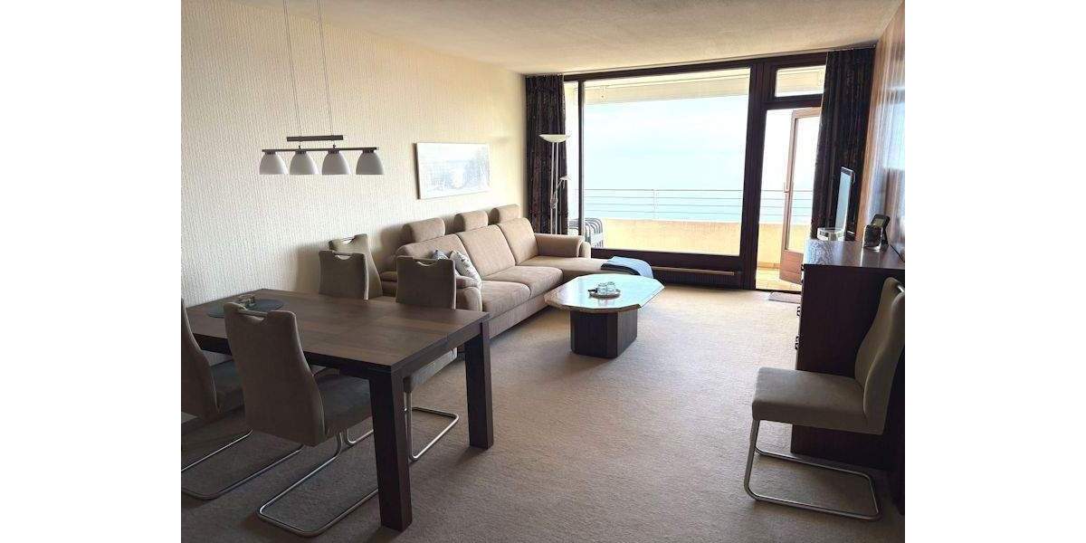Etagenwohnung Timmendorfer Strand - 2 Zimmer, 75 m&sup2;, 495.000&euro; | Angebot:26410766