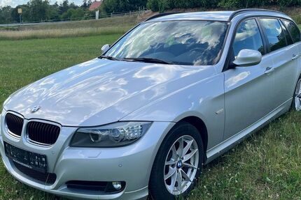 BMW 320 228.000 km 7.500 &euro; Spalt 91174