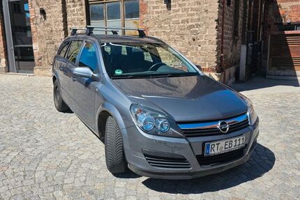 Opel Astra 74.248 km 2.800 &euro; Metzingen 72555