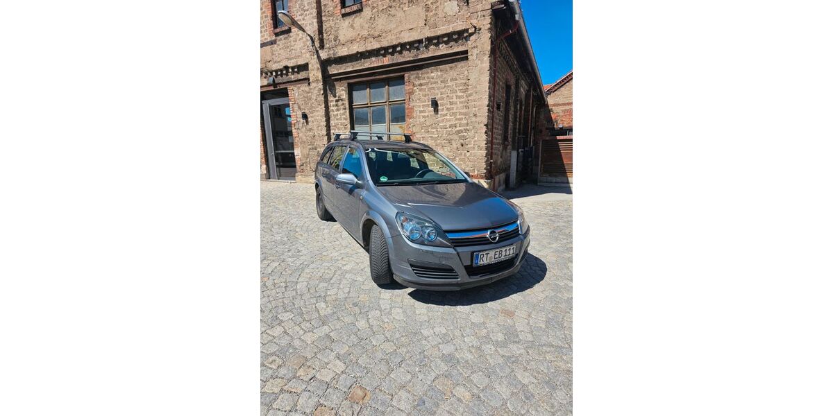 Opel Astra 74.248 km 2.800 &euro; Metzingen 72555