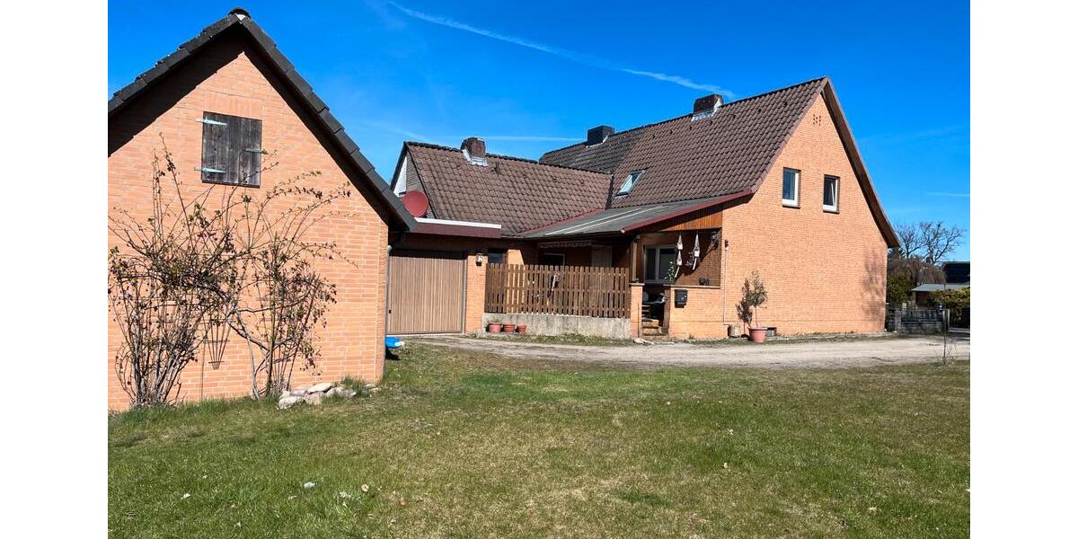 Doppelhaushälfte Faßberg - 4 Zimmer, 102 m&sup2;, 159.000&euro; | Angebot:26165725
