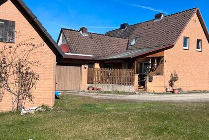 Haus Faßberg - 4 Zimmer, 102 m&sup2;, 159.000&euro; | Angebot:26165725