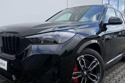 BMW X1 10.669 km 39.633 &euro; Kaiserslautern 67663
