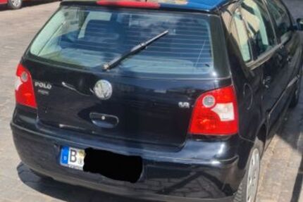 VW Polo 145.000 km 1.300 &euro; Berlin 10827