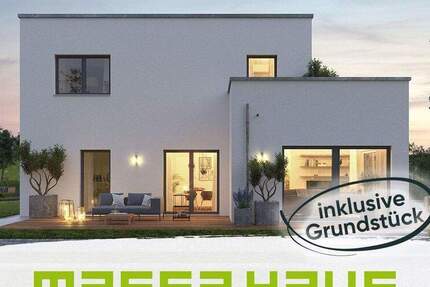 Haus Simmerath - 5 Zimmer, 124 m&sup2;, 462.549&euro; | Angebot:25358224