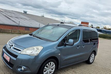 Citroen Berlingo 216.000 km 3.300 € Rosdorf 37124