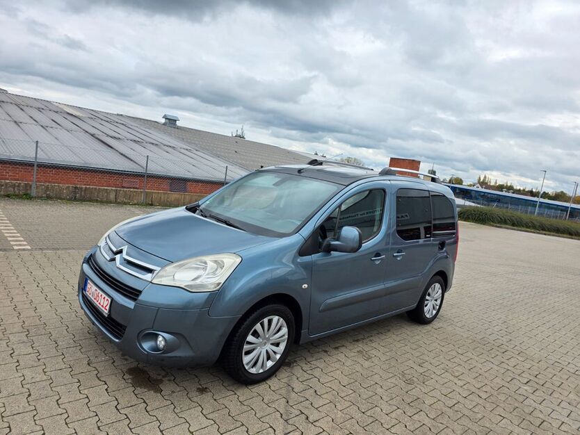 Citroen Berlingo 216.000 km 3.300 € Rosdorf 37124