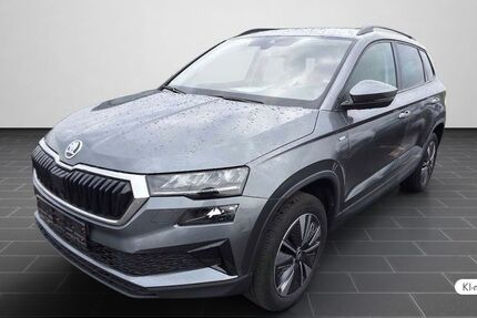 Skoda Karoq 45.622 km 23.380 &euro; Bingen / Rhein 55411