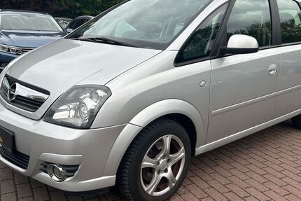 Opel Meriva 159.000 km 1.990 &euro; Wettenberg 35435
