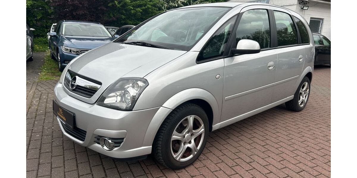 Opel Meriva 159.000 km 1.990 &euro; Wettenberg 35435