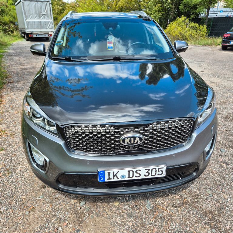 Sorento