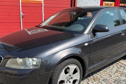 Audi A3 389.989 km 999 &euro; Freiberg 09599